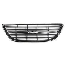 SAAB Radiator Grille - Center 12797998